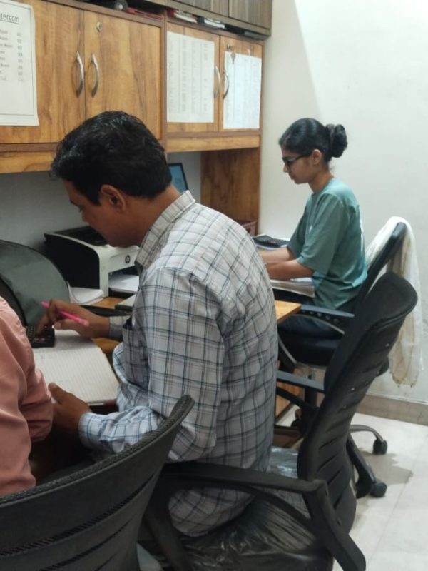 Accounts Team